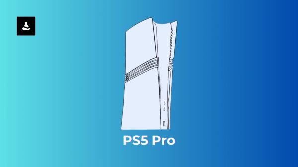 PlayStation 5 Pro внешне похожа на PS5 Slim