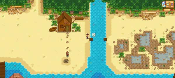 Stardew Valley