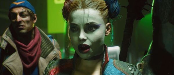 Расплата за провал Suicide Squad: В студии Rocksteady начались увольнения