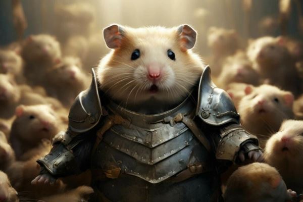 Ежедневный шифр Hamster Kombat на 31 августа — 1 сентября, секретный код Азбуки Морзе в хомяке