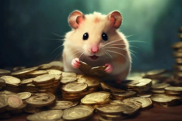 Ежедневный шифр Hamster Kombat на 7-8 сентября, секретный код Азбуки Морзе в хомяке