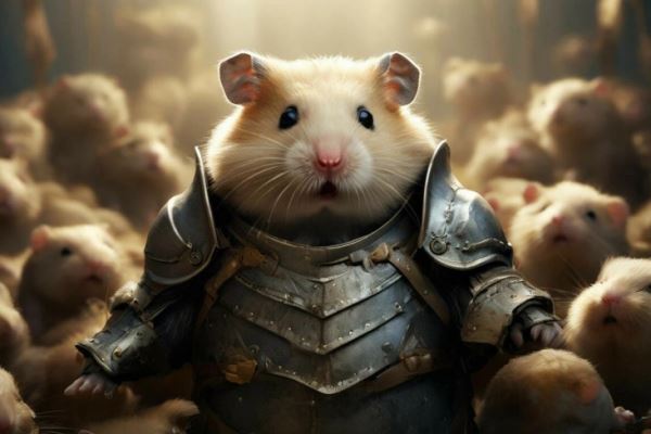 Новые комбо-карты в игре Hamster Kombat на 6–7 сентября: карточки для хомяка