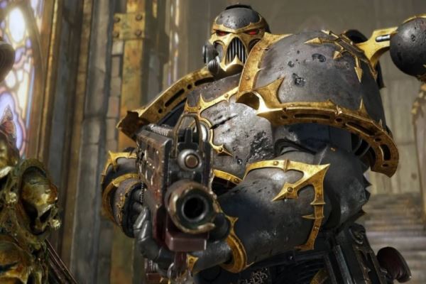 Стартовал ранний доступ Warhammer 40,000: Space Marine 2 — за него надо доплатить