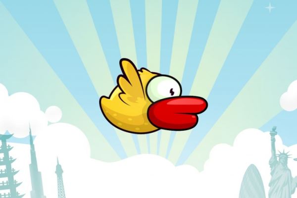 Культовая аркада Flappy Bird вернётся на iOS и Android