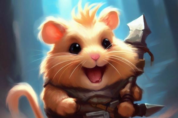 Ежедневный шифр Hamster Kombat на 6-7 сентября, секретный код Азбуки Морзе в хомяке