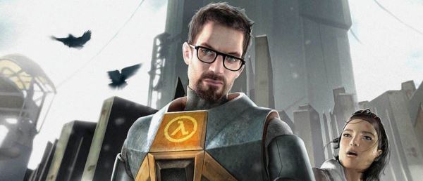 Датамайнер: Half-Life 3 делает ставку на разрушаемость и реиграбельность