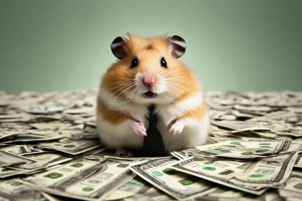 Новые комбо-карты в игре Hamster Kombat на 5–6 сентября: карточки для хомяка