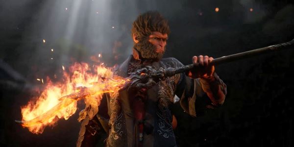 Black Myth: Wukong в пятый раз подмяла под себя чарт продаж Steam