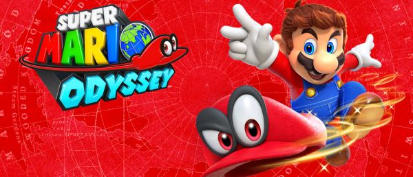 Вдохновлялись лучшим: В сети сделали сравнение Astro Bot и Super Mario Odyssey