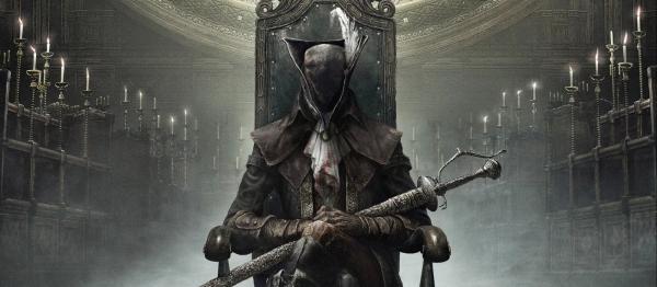 В ПК-версии Bloodborne впервые смогли сразиться с боссом — видео