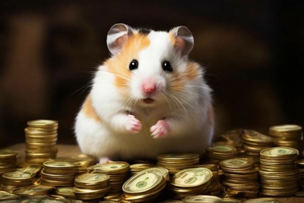 Новые комбо-карты в игре Hamster Kombat на 3-4 сентября: карточки для хомяка