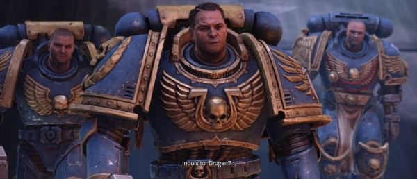 Обзоры Warhammer 40,000: Space Marine 2 появятся 4 сентября — за сутки до раннего доступа на ПК