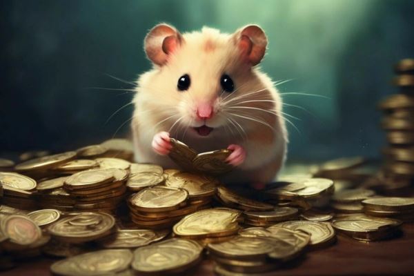 Новые комбо-карты в игре Hamster Kombat на 4–5 сентября: карточки для хомяка