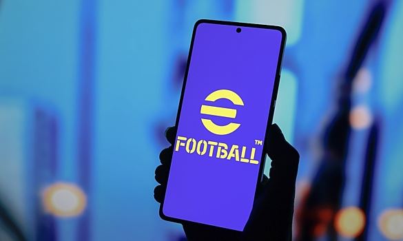 В eFootball вернули сборную России по футболу