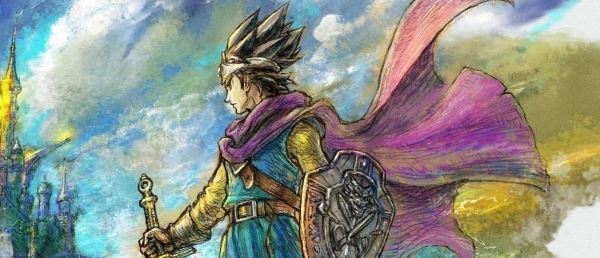 Dragon Quest III HD-2D Remake ушёл на «золото» — выйдет вовремя