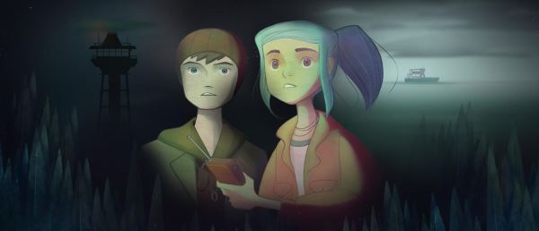 Благодарите Netflix: Oxenfree станет полностью недоступна для покупки и скачки с Itch.io