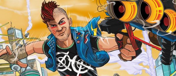 Утечка: Впервые раскрыты продажи Sunset Overdrive от Insomniac Games — Xbox-эксклюзив оказался финансово неудачным