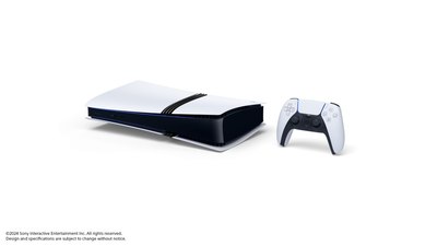 Официально: Sony представила консоль PlayStation 5 Pro, за которую просят 800 евро