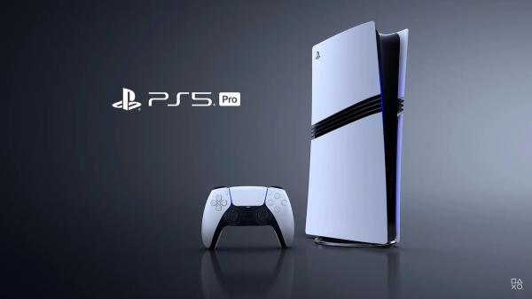 PlayStation 5 Pro появится на полках российских магазинов в день релиза с официальной гарантией