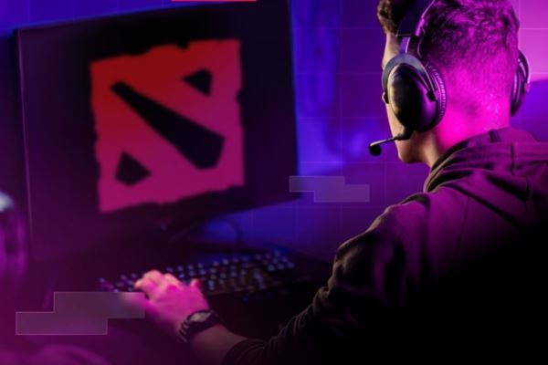 Чемпионат Москвы по Dota 2 пройдёт на РЭД ЭКСПО