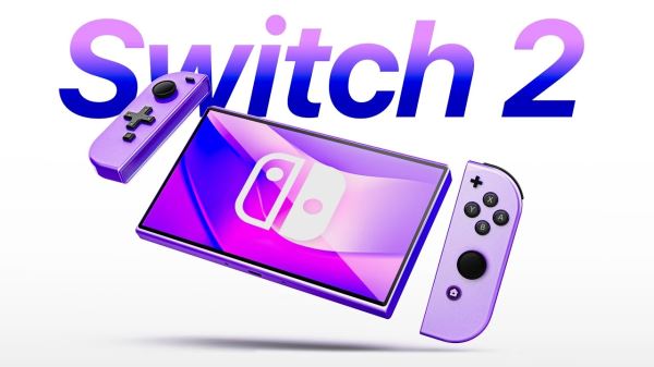 Слух: Nintendo Switch 2 выйдет в двух версиях, стоимость базовой составит 400 долларов