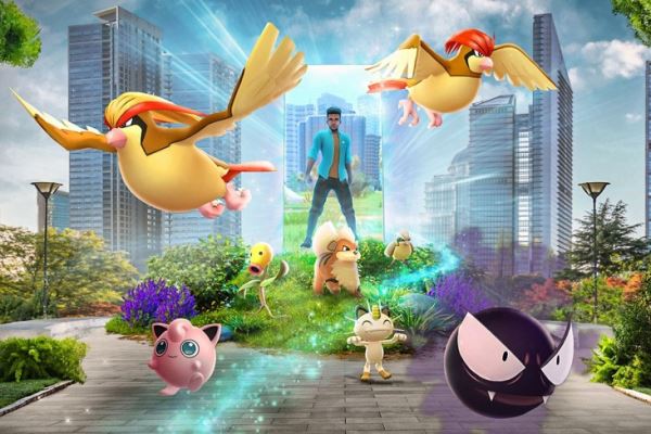 Правительство Беларуси подозревает игру Pokemon Go в сборе сведений о военных объектах