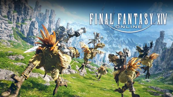 Наоки Есида: Square Enix хочет выпустить Final Fantasy XIV на "консоли Nintendo"