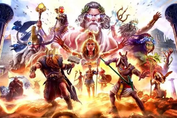 Age of Mythology, MudRunner и Riders Republic — новинки Game Pass в сентябре