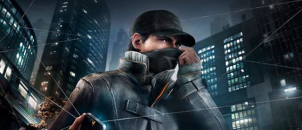 Официально: Съемки экранизации Watch Dogs со звездой приквела "Голодных игр" Томом Блайтом завершены