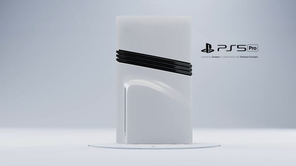 Инсайдер: PS5 Pro покажут на следующей неделе, Sony готовит громкий игровой анонс для State of Play или The Game Awards