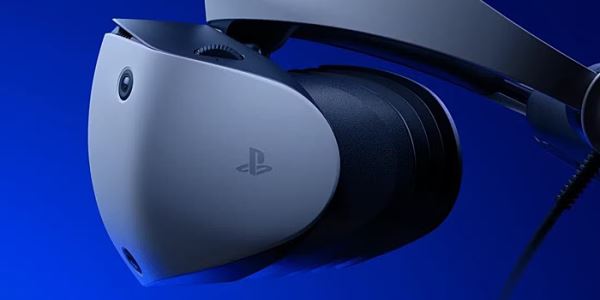 Слабоумие и отвага? PlayStation работает над новым VR-шлемом