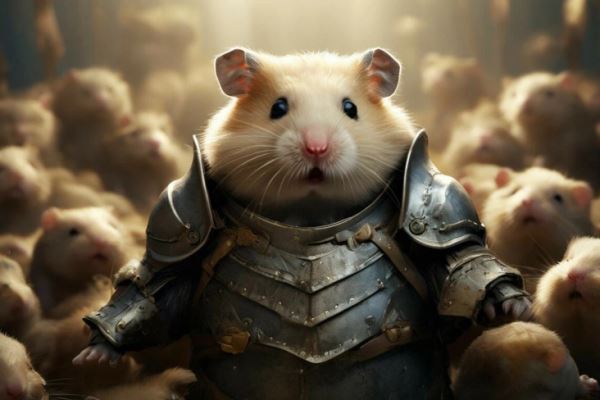 Ежедневный шифр Hamster Kombat на 3-4 сентября секретный код Азбуки Морзе в хомяке