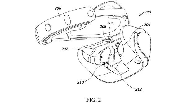 Слабоумие и отвага? PlayStation работает над новым VR-шлемом