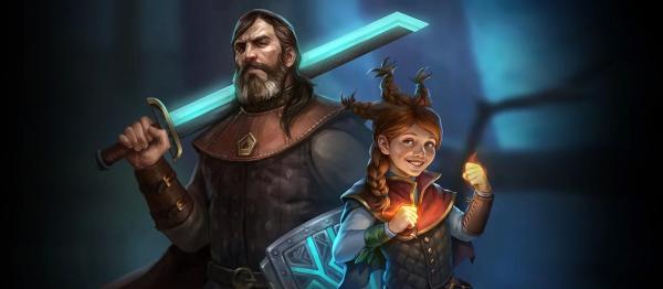 Вышло бесплатное DLC «Гости из Морты» для Pathfinder: Wrath of the Righteous