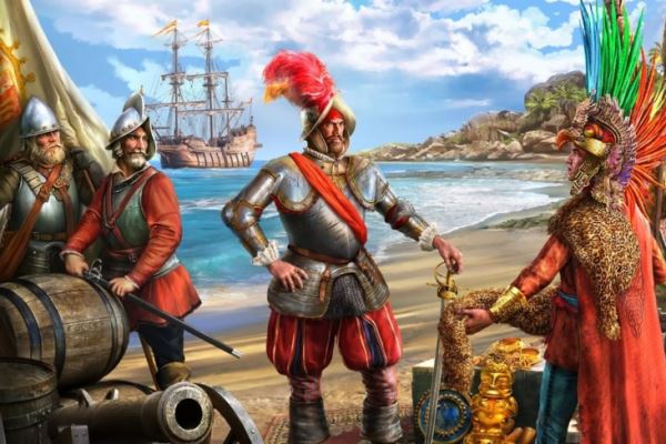 Четыре крупных дополнения для Europa Universalis 4 станут бесплатными