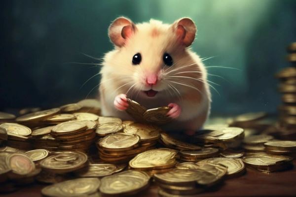 Ежедневный шифр Hamster Kombat на 30-31 августа, секретный код Азбуки Морзе в хомяке