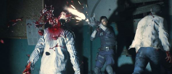 Создатель Resident Evil выступил против цензуры в играх