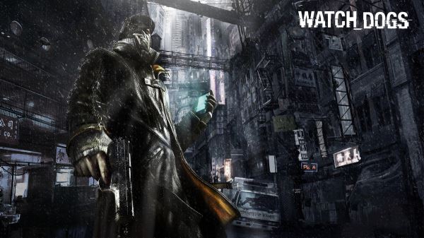 Сериал Watch Dogs сняли, теперь ждем трейлеры