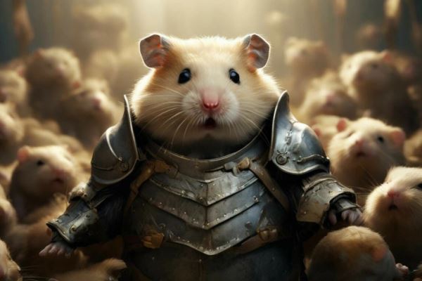 Ежедневный шифр Hamster Kombat на 9-10 сентября, секретный код Азбуки Морзе в хомяке