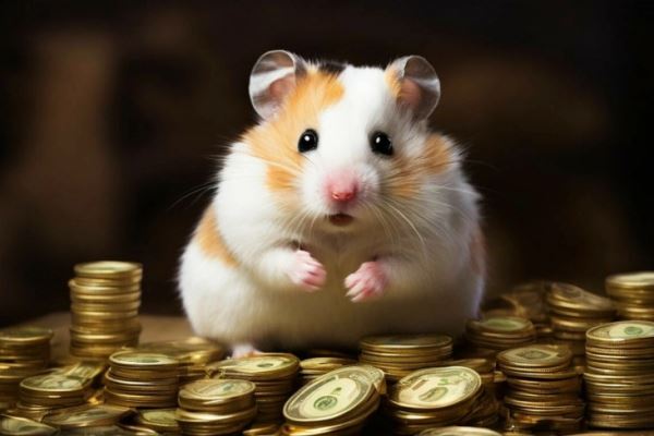 Новые комбо-карты в игре Hamster Kombat на 12–13 сентября: карточки для хомяка