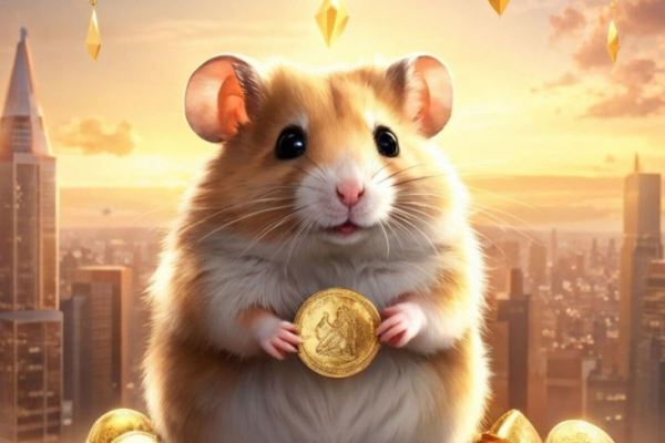 Новые комбо-карты в игре Hamster Kombat на 1-2 сентября: карточки для хомяка