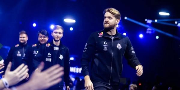 Team Spirit и FaZe Clan пробились в плей-офф ESL Pro League Season 20 по Counter-Strike 2