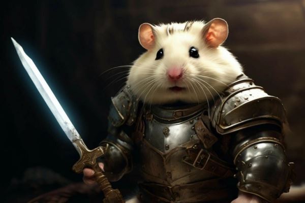 Ежедневный шифр Hamster Kombat на 12-13 сентября, секретный код Азбуки Морзе в хомяке