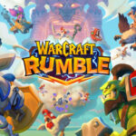 Microsoft уволила 650 человек, в том числе из команд Call of Duty: Warzone Mobile  и  Warcraft Rumble