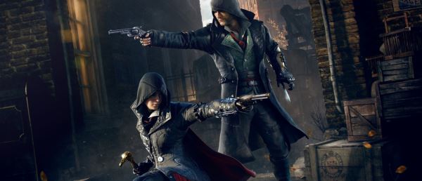 Ubisoft: Assassin’s Creed Syndicate получит патч с 60 кадрами в секунду