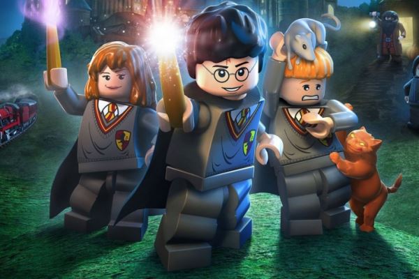 Анонсирован ремастер LEGO Harry Potter Collection с кучей улучшений