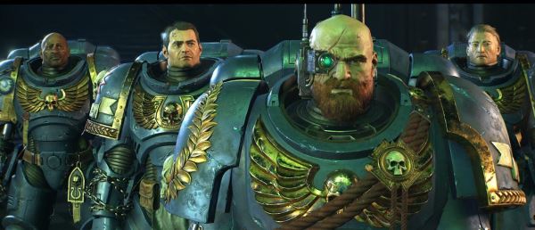 Состоялся глобальный релиз Warhammer 40,000: Space Marine 2, игра ставит рекорды в Steam